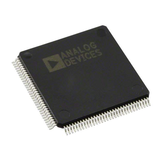 ADV7619KSVZ-P by Analog Devices